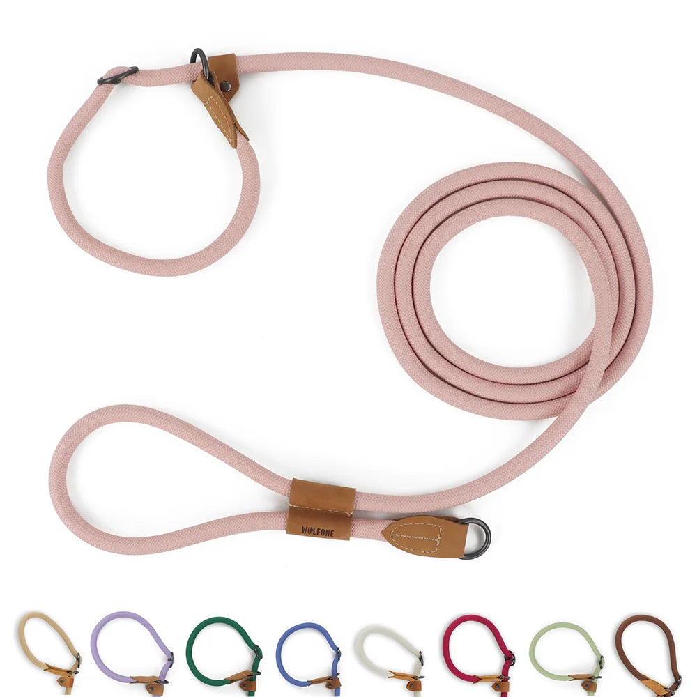 Handsfree Hondenriem P-Vorm – Verstelbaar Nylon