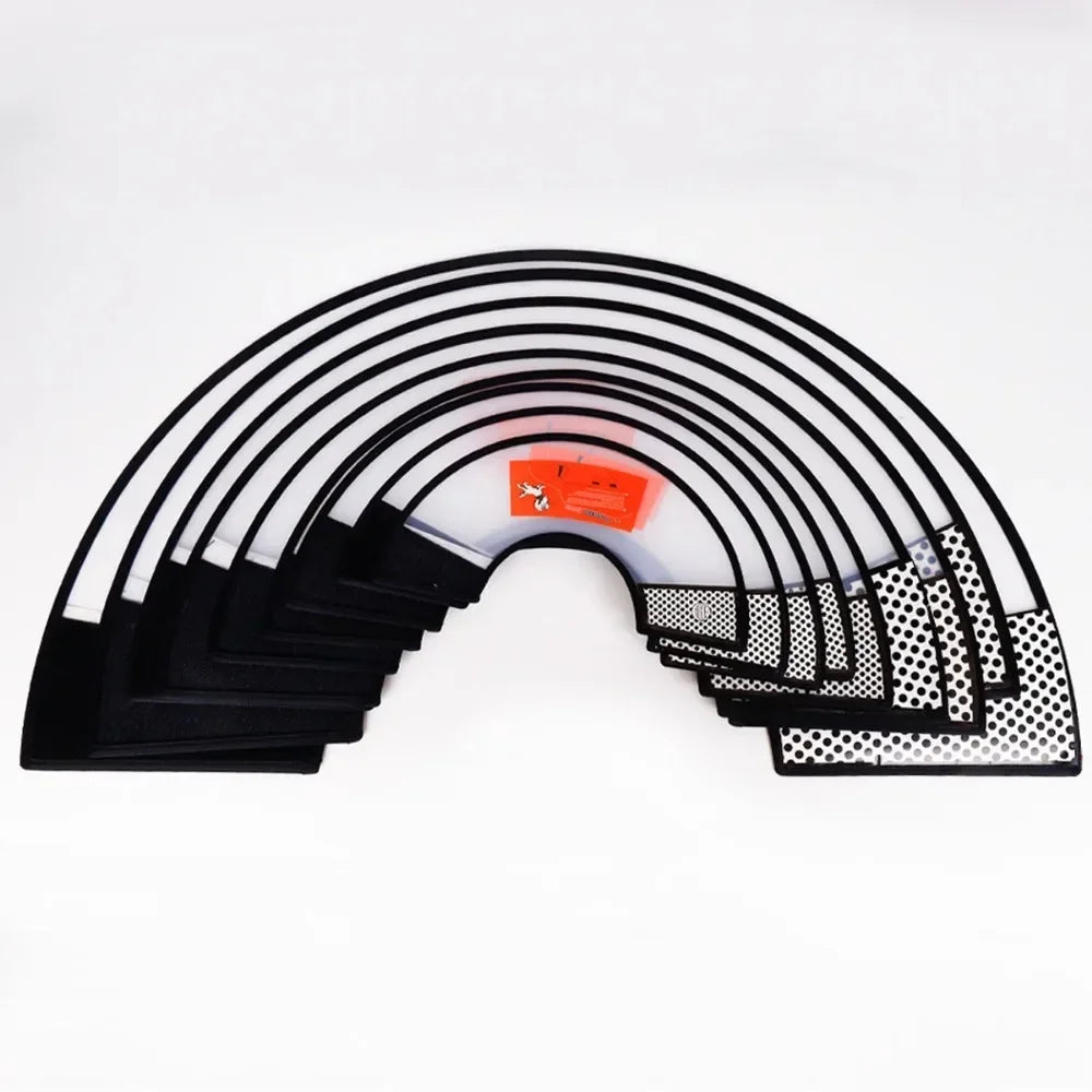 HealGuard ComfyCone Beschermkraag