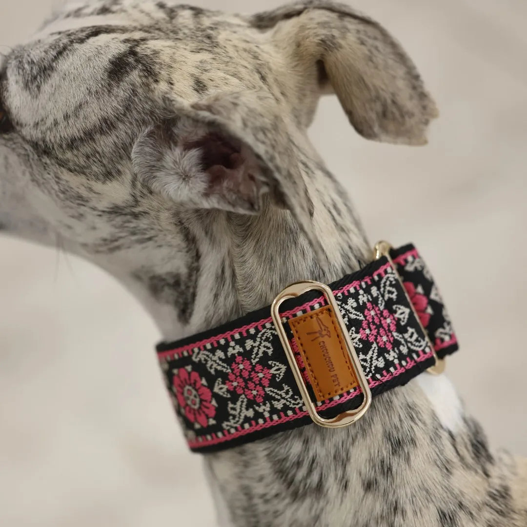 SwiftGent Martingale Halsband