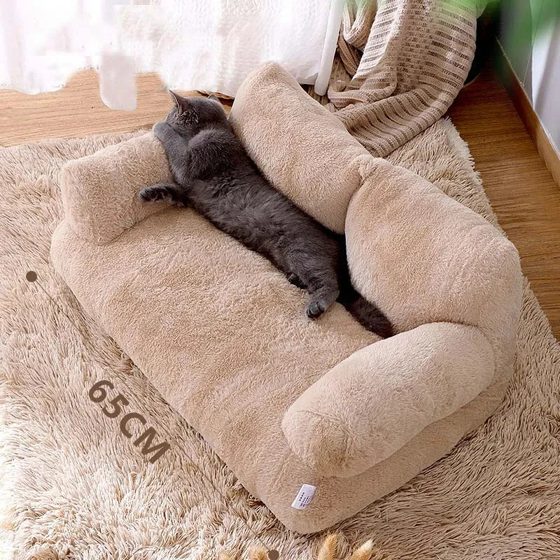 Luxe Kattenbank