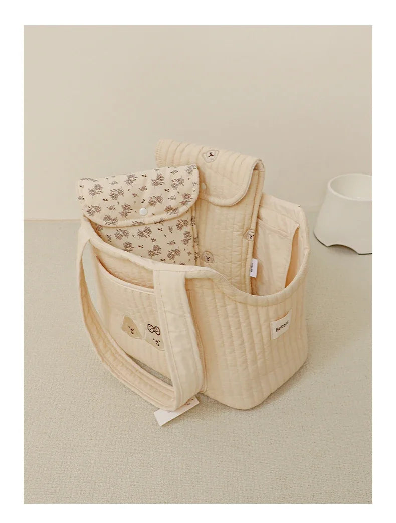 FrostNest Verkoelende Ijspad voor Huisdieren