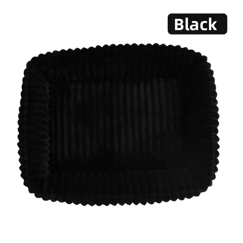 PawLuxe Grote Hondenmand