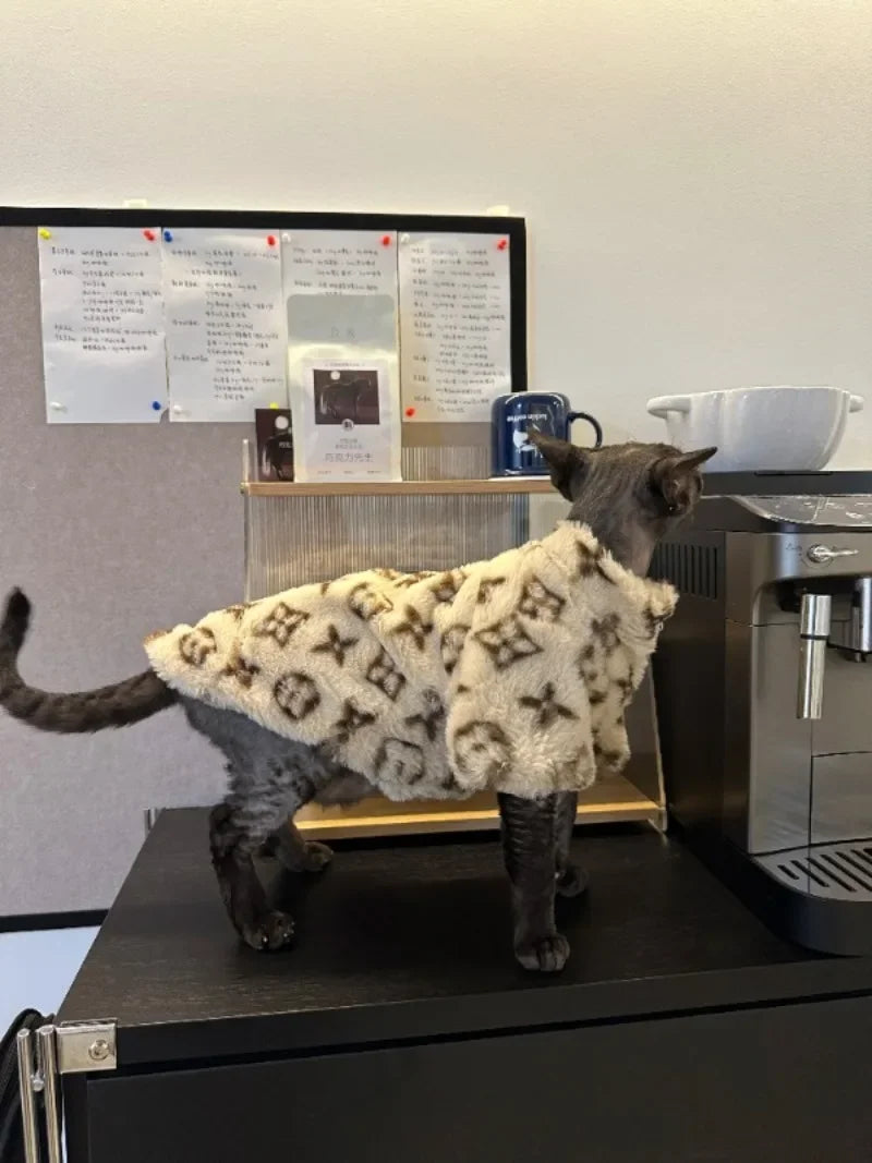 SnugglePaw Luxe Honden- & Kattenjas