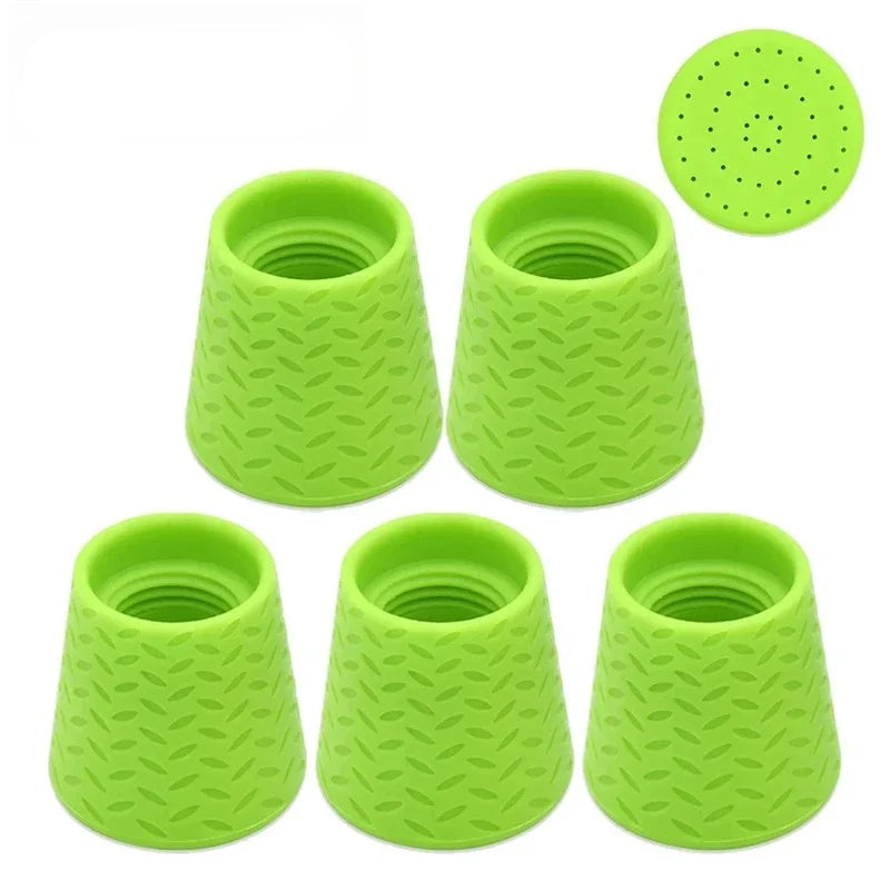 PAWSPLASH – Draagbare Siliconen Douchesproeier voor Huisdieren