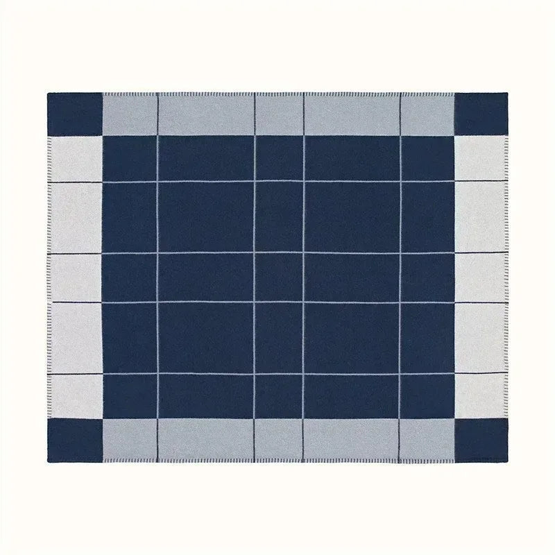 Imitatie Cashmere Plaid