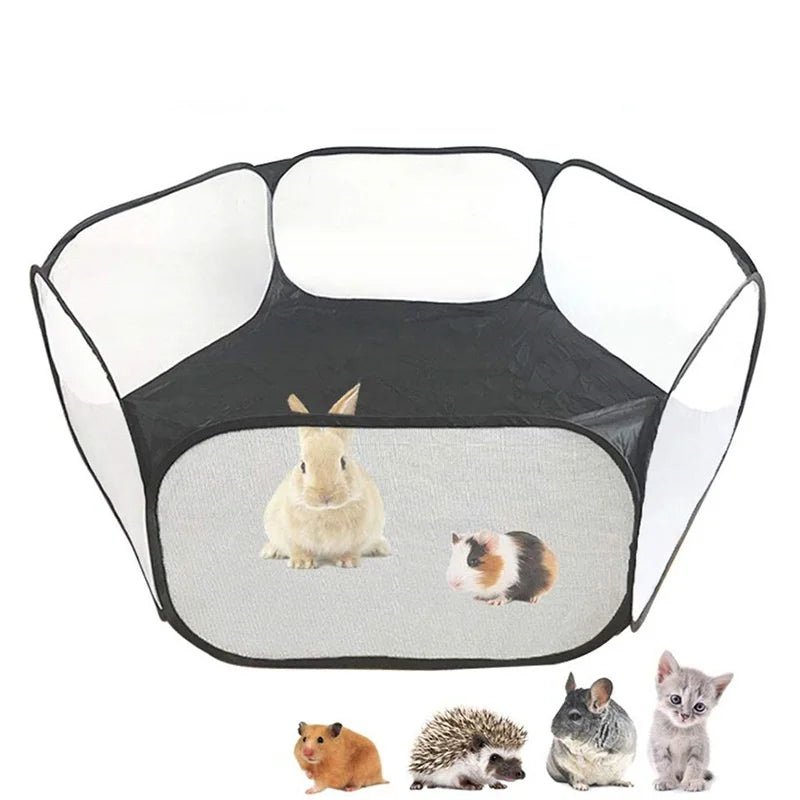 PawPorta Opvouwbare Dierentent