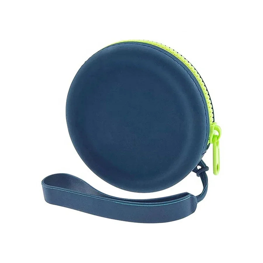 KlimPaws Silicone Snack Pouch