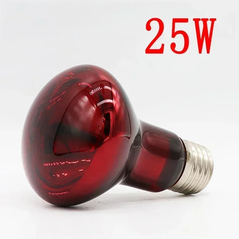220V Infrarood Verwarmingslamp