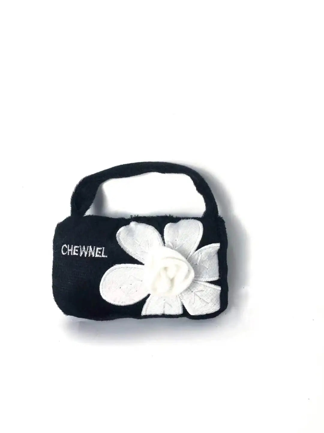 Koko Chewnel Luxe Roze Hondenspeeltje