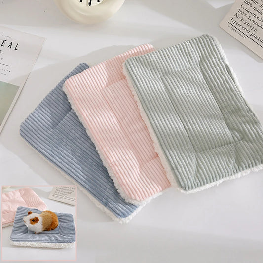 SnuggleNest WinterWarm Dierenhuisje