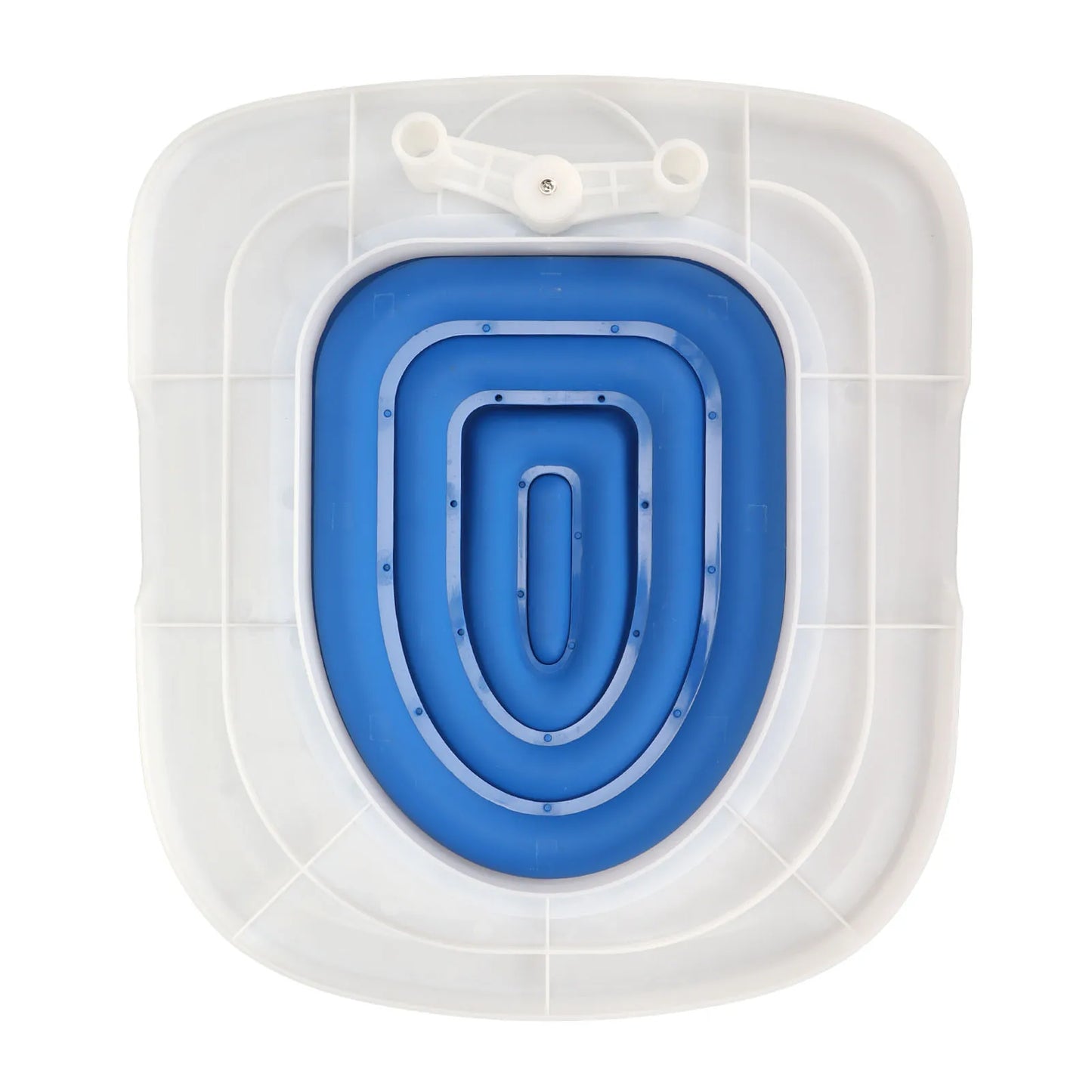 Universele Kattentoilet Trainingsset ABS – Uitneembaar, Duurzaam, Veilig