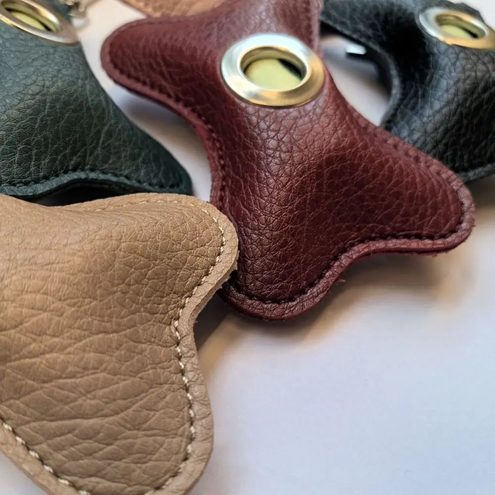 PooBone Luxe Honden Poepzakhouder