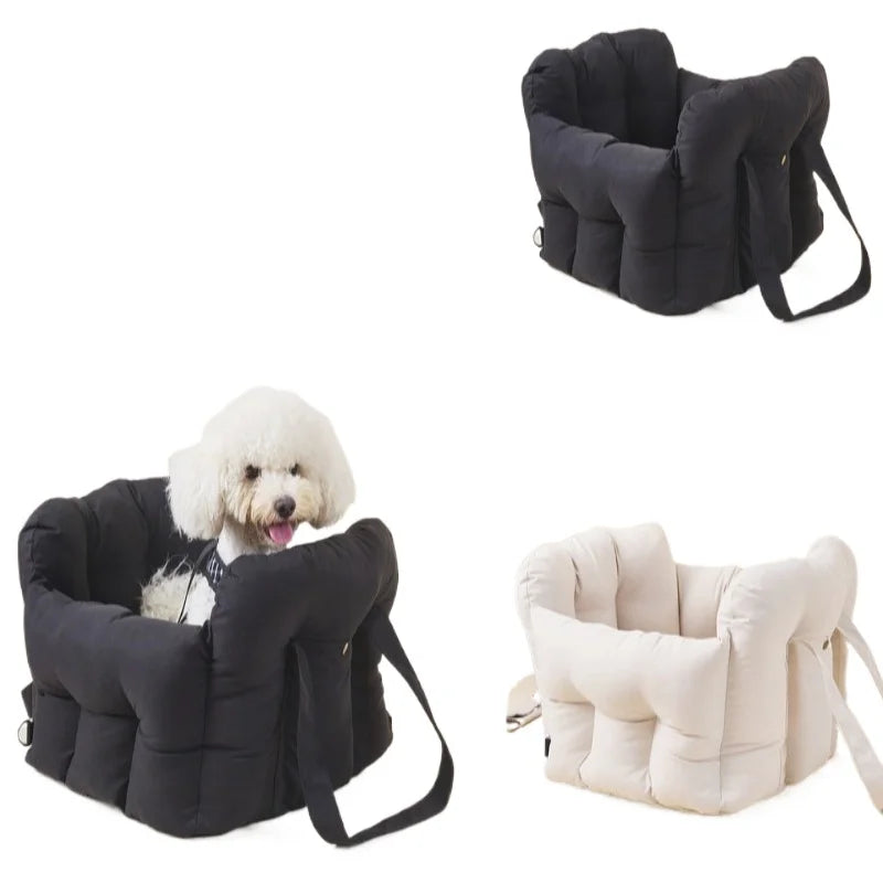 Universele Huisdier Autostoel Mat