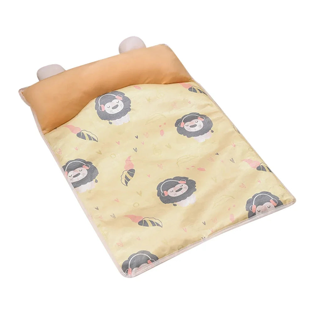 CoolNest Zomerverkoelende Huisdierenmat