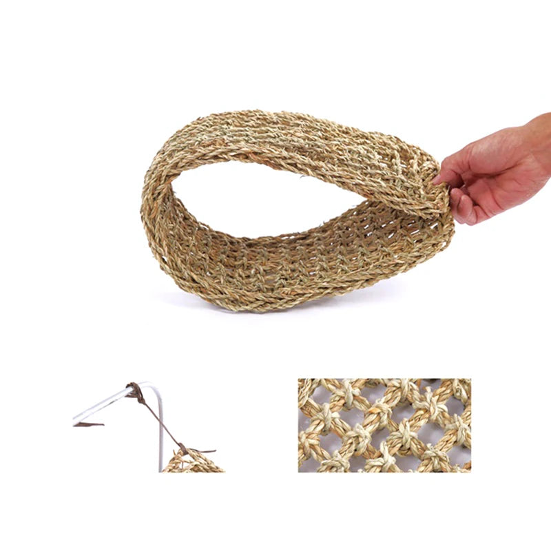 Hagedis Lounger Hangmat Mat