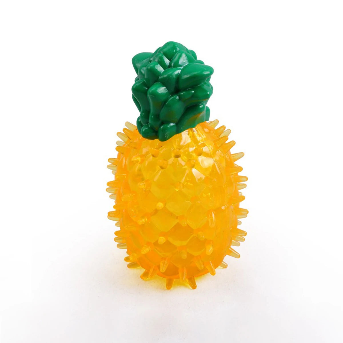 CoolFruit Bijtspeeltje met Watervulling