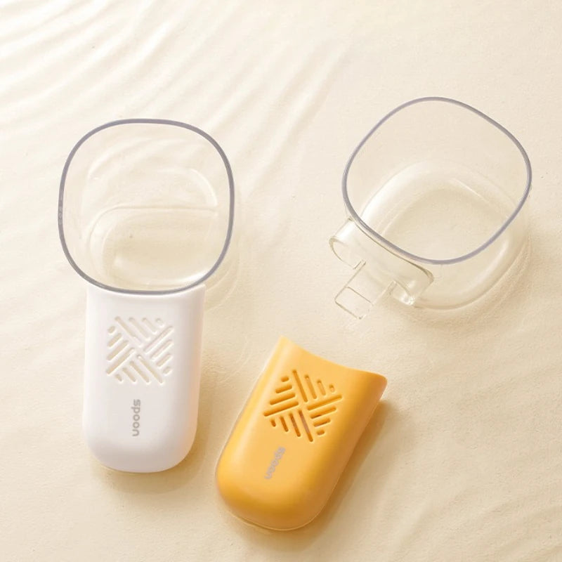 FeedMaster 3-in-1 Multifunctionele Voerschep