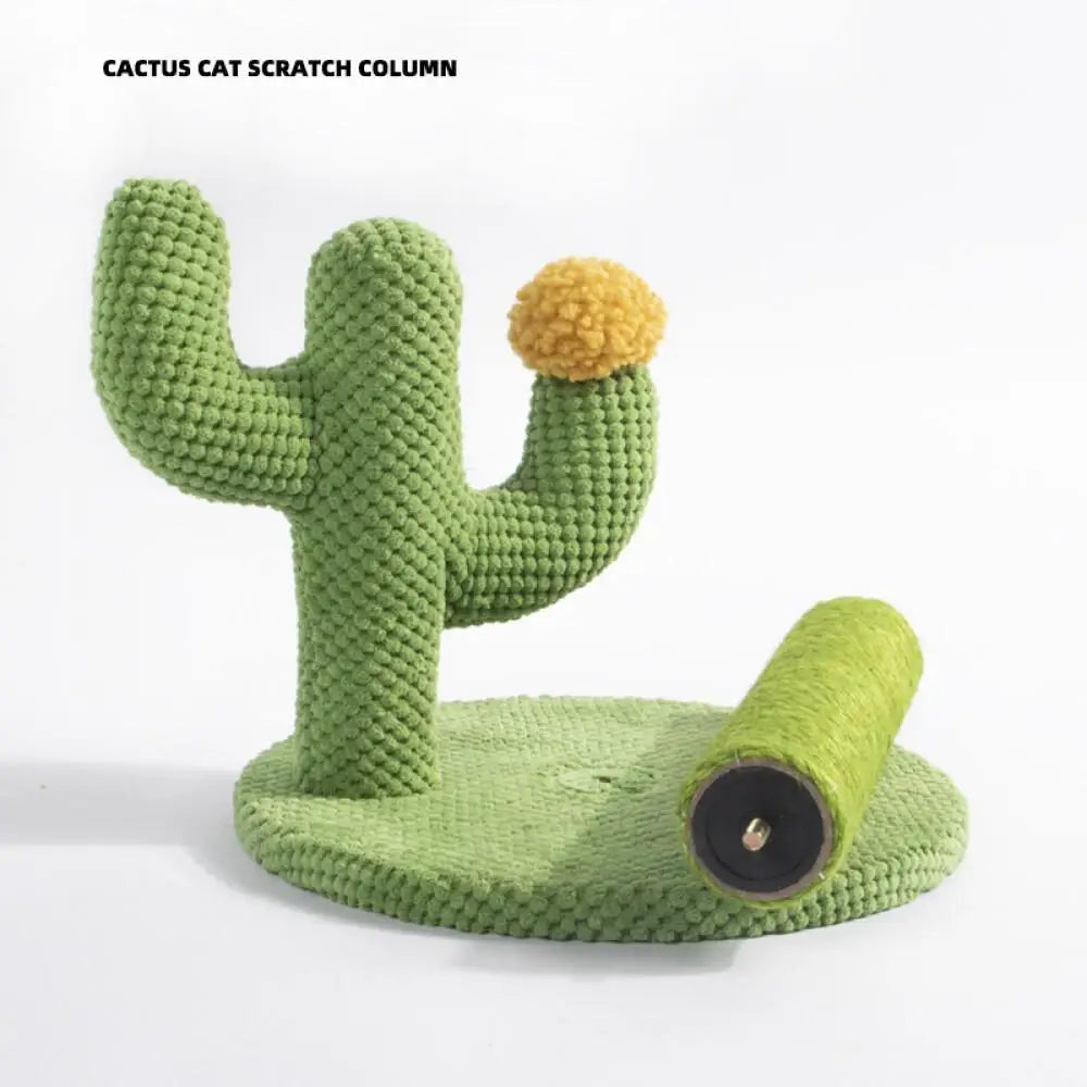 CatCactus Klimtoren