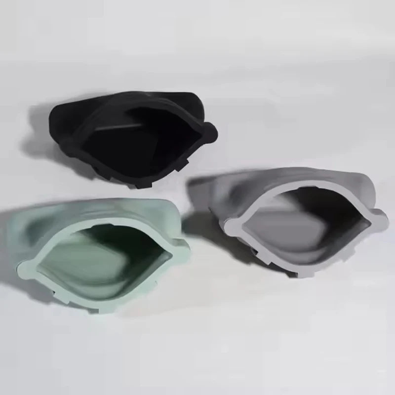 KlimPaws Silicone Dog Treat Bag