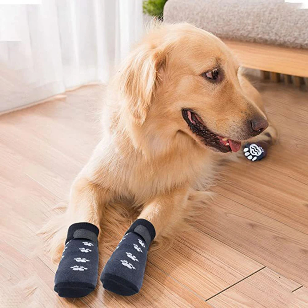 PawSafe Antislip Hondensokken