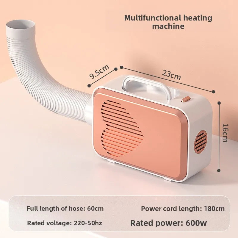 PET-AIRE Luxe Droogbox & Droogzak