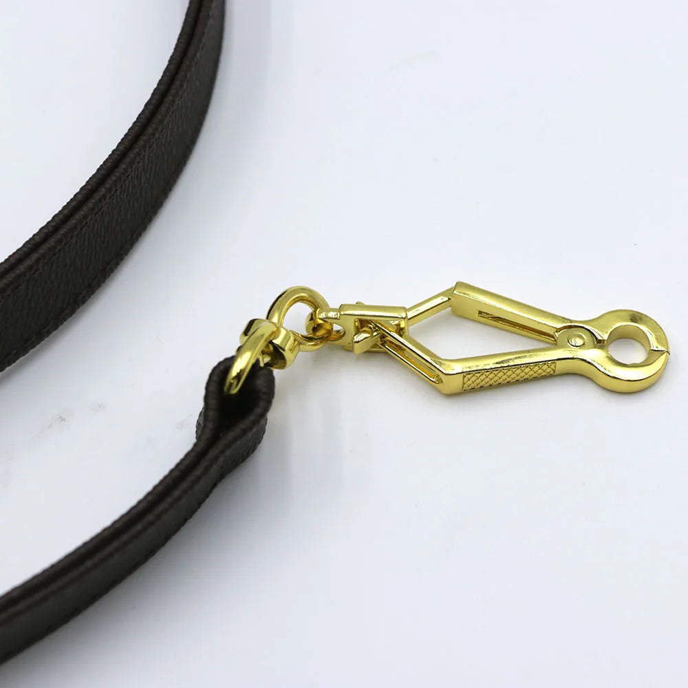 BellaCord Klassieke Hondenriem & Halsband