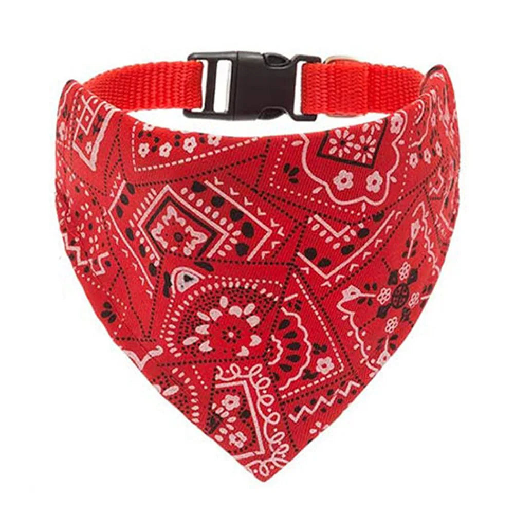 PawStyle Bandana Halsband