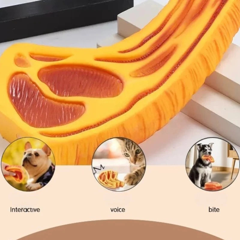 Interactief Kauwspeeltje voor Honden