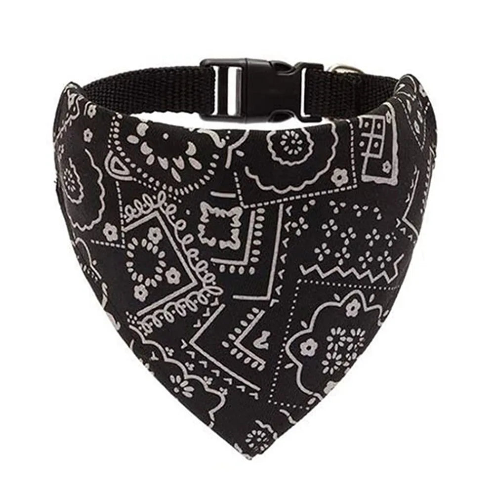 PawStyle Bandana Halsband