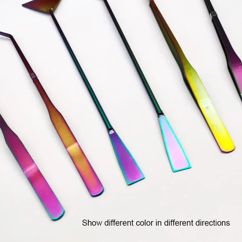 AquaGripPro RVS Aquarium Pincet Set – Gebogen & Rechte Pincetten voor Aquariumplanten