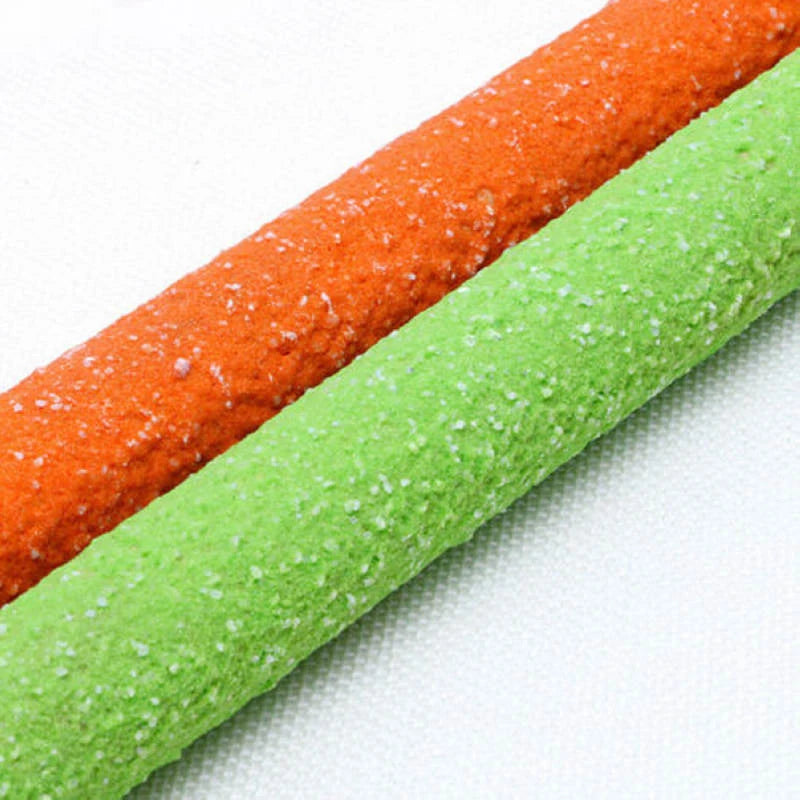 Premium Houten Vogelklauw- & Snavel Slijpstaaf – Natuurlijk Zit- en Slijpstation