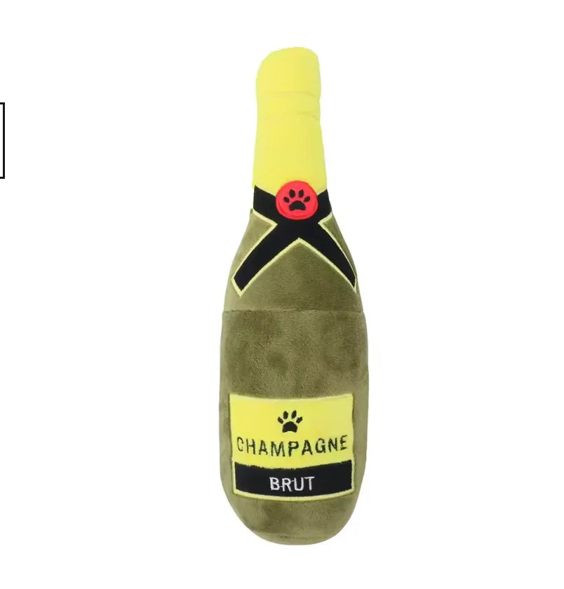 ChampPaws Luxe Hondenknuffel
