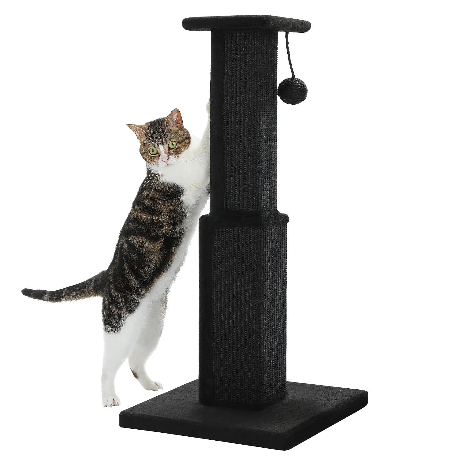 80cm Hoge Krabpaal