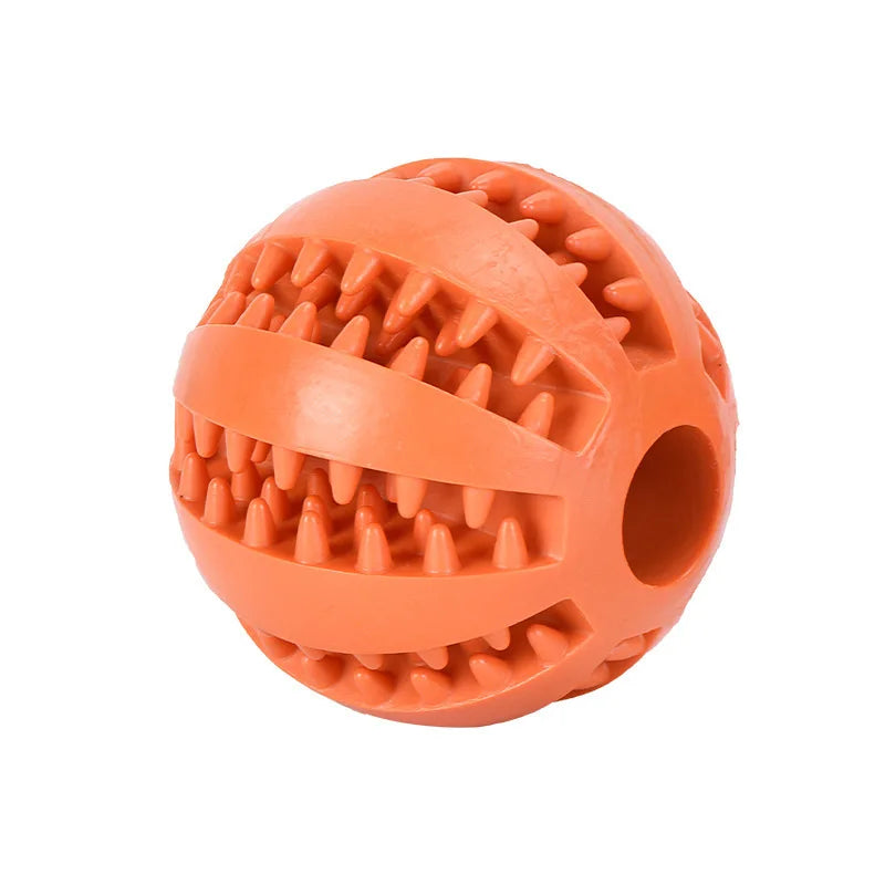 Interactieve Rubber Bal