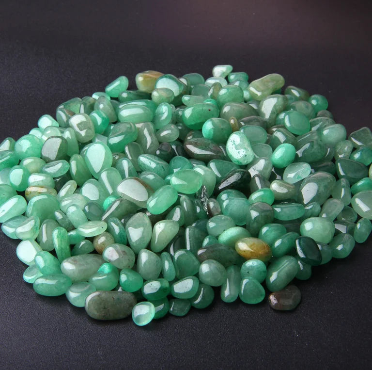 CrystalPure Natuurlijke Edelsteen-Grindmix