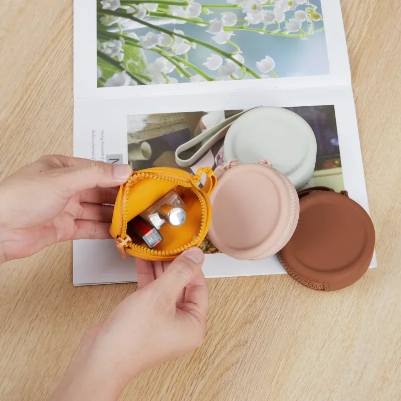 KlimPaws Silicone Snack Pouch