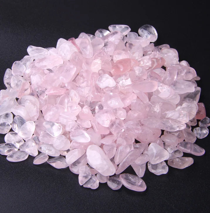CrystalPure Natuurlijke Edelsteen-Grindmix