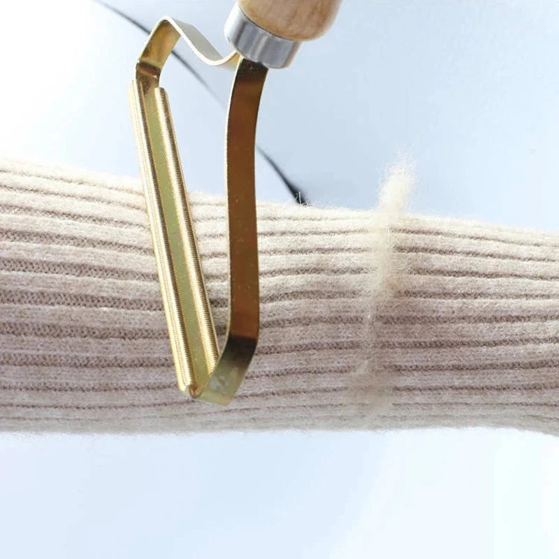 FIBRAFIX – Draagbare Pluisverwijderaar & Huisdierhaarborstel | Voor Meubels, Tapijten, Kleding & Stoffering