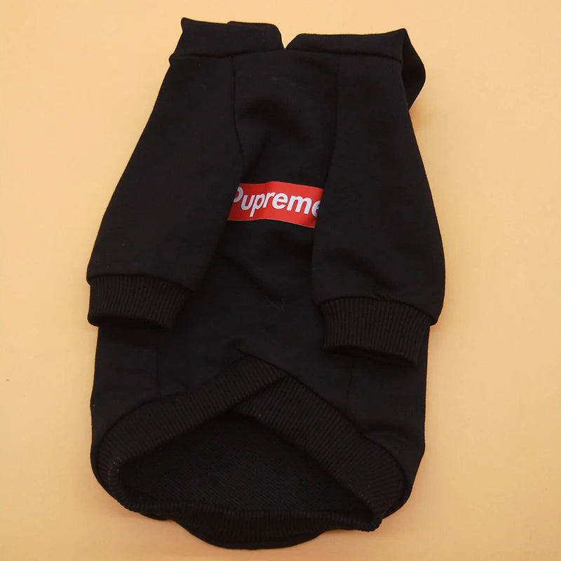 PawElite Luxe Honden Hoodie