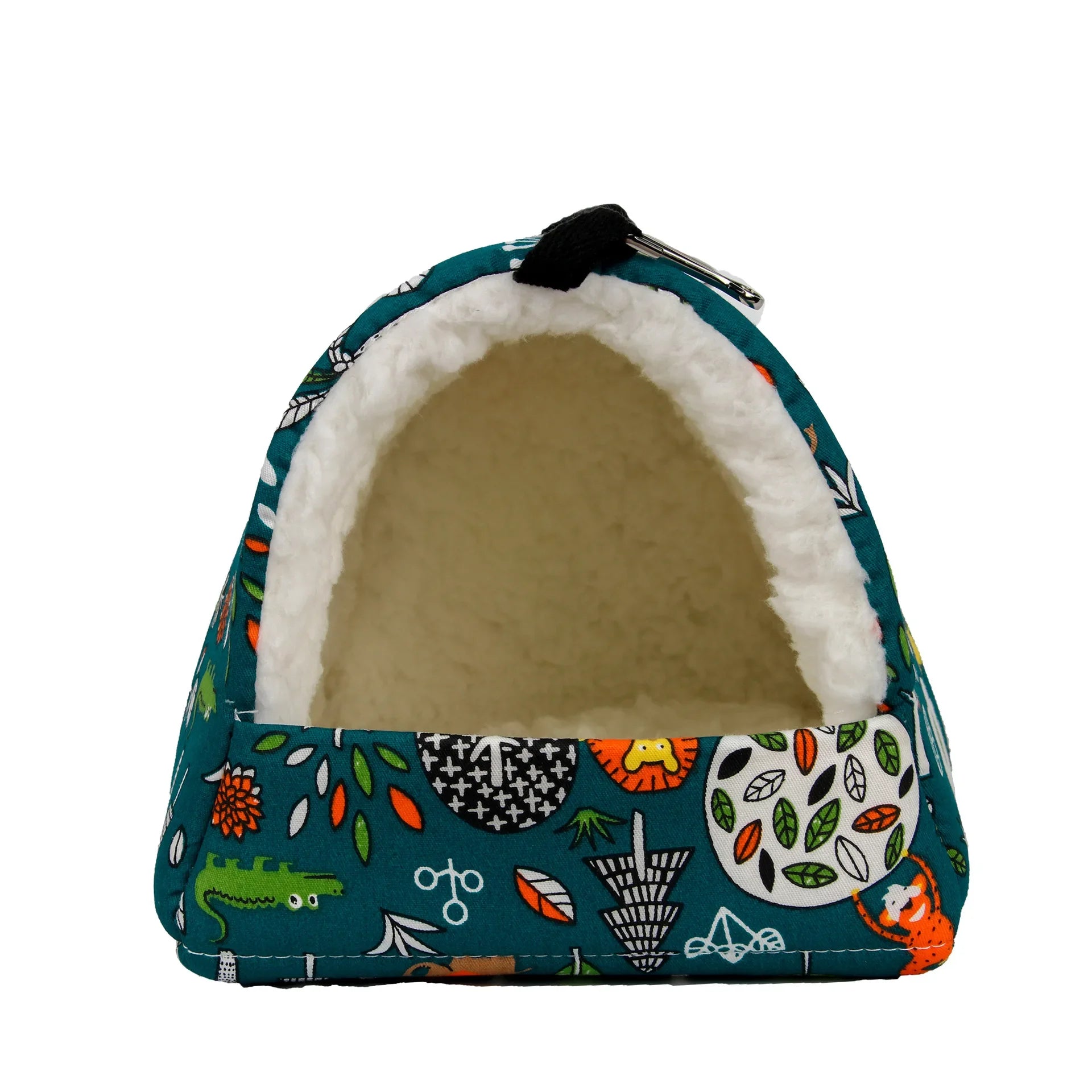 Minikooi voor kleine huisdieren
