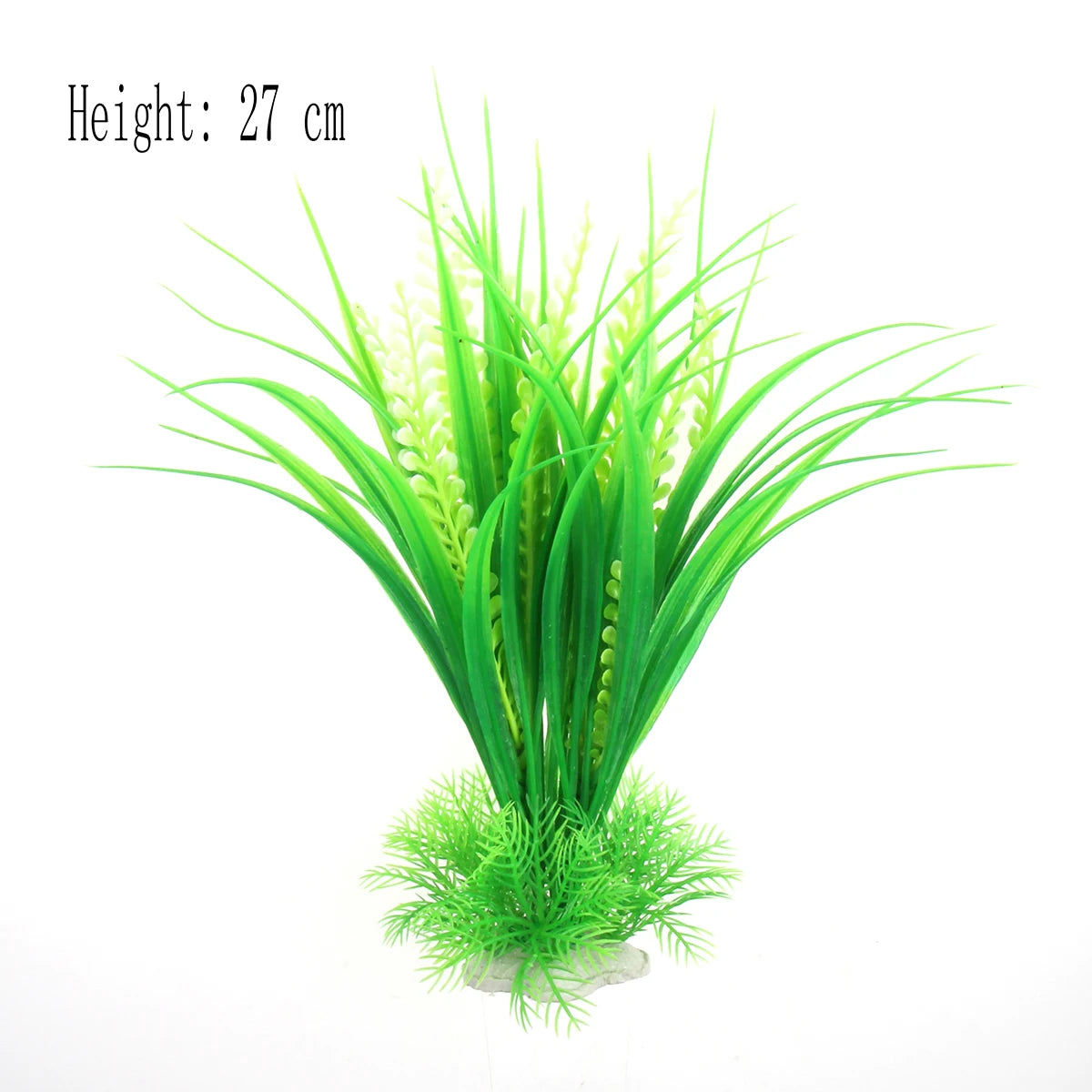 AquaDecor Kunstmatige Aquariumplanten
