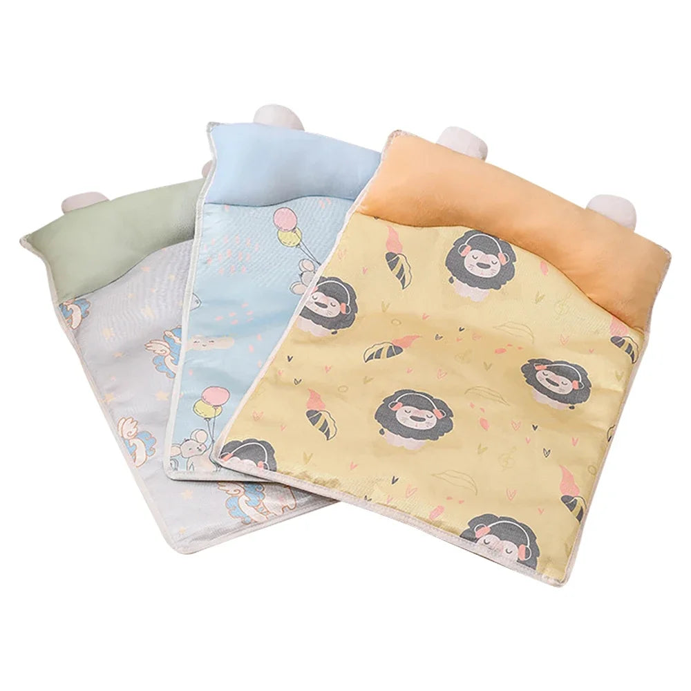 CoolNest Zomerverkoelende Huisdierenmat