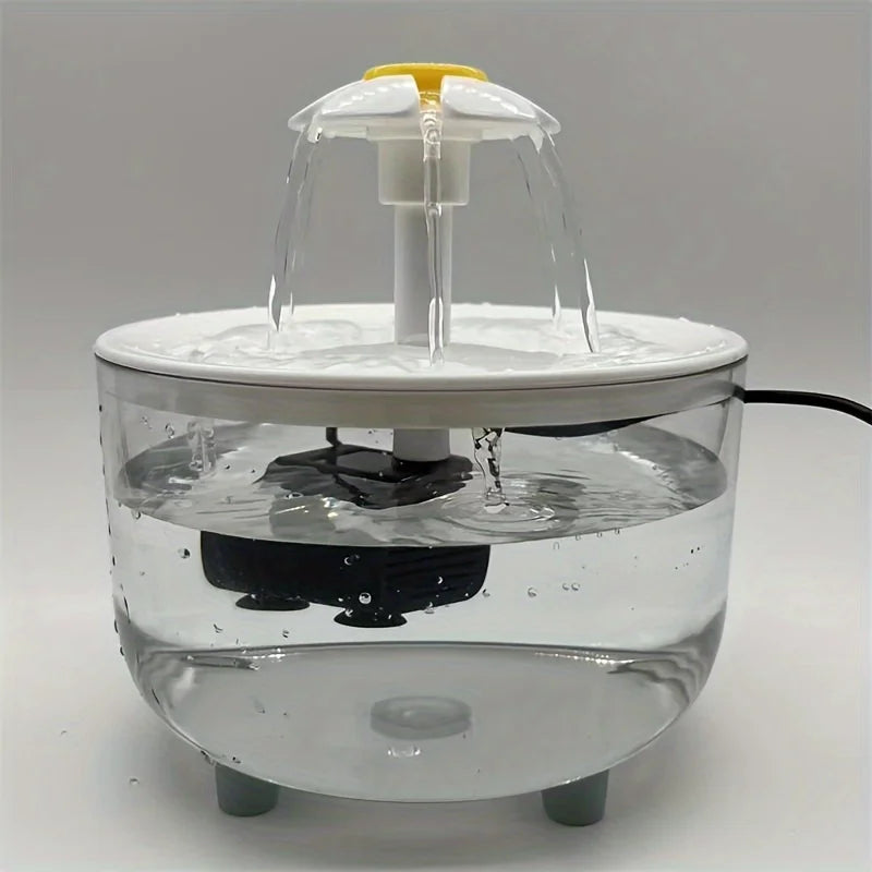 USB Elektrische Stille