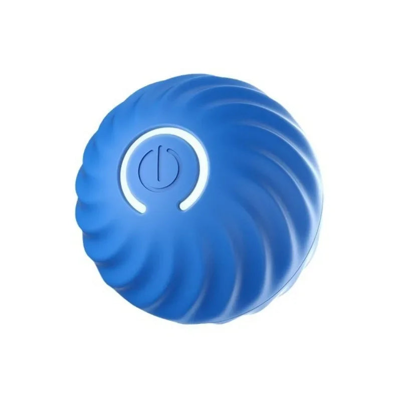 JumpiBall – Intelligente Springbal voor Honden