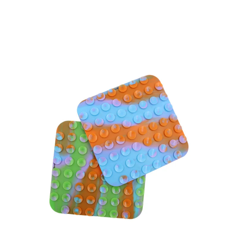 Silicone Likmat voor Honden