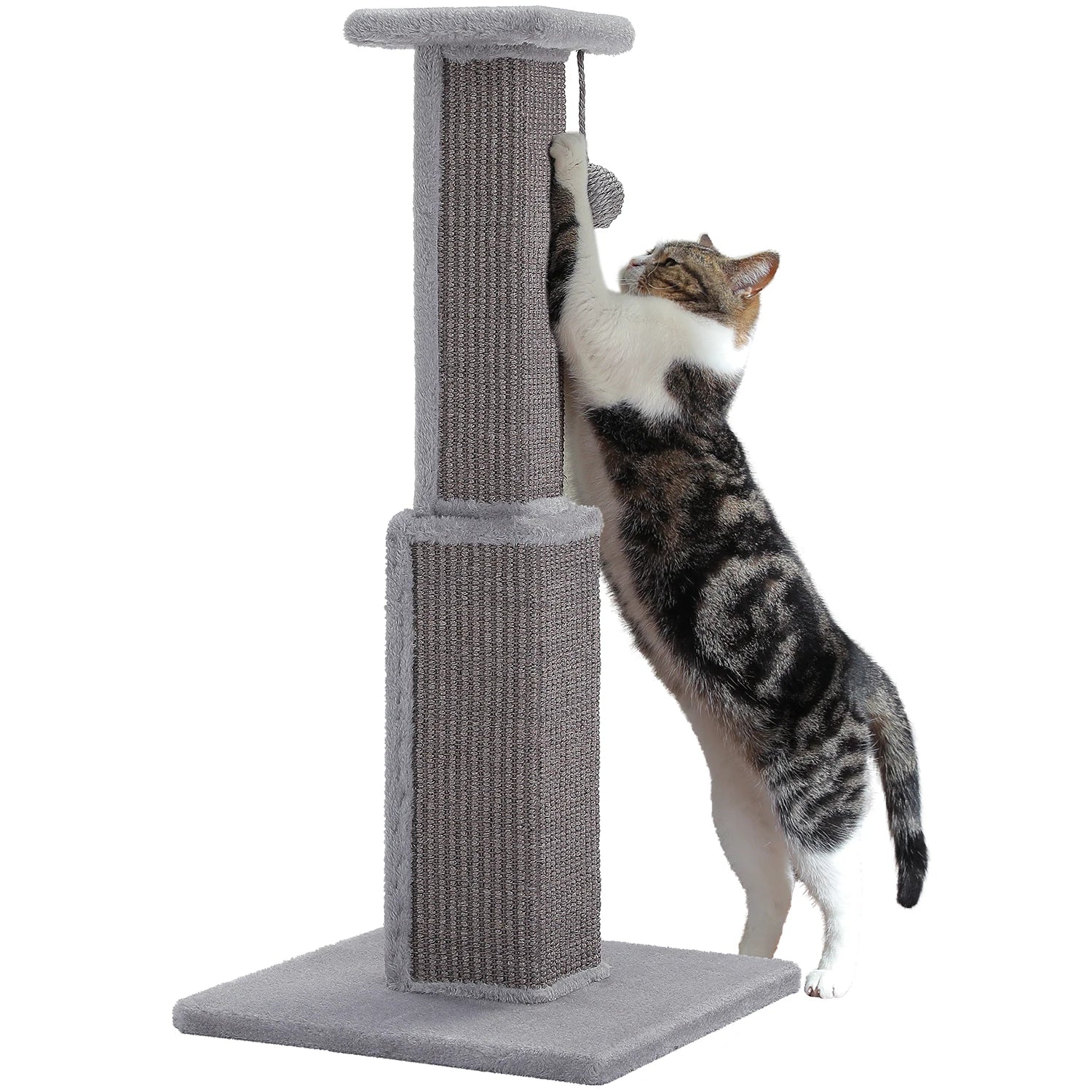 80cm Hoge Krabpaal