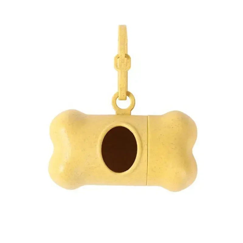 PooBone Hond Poepzakhouder