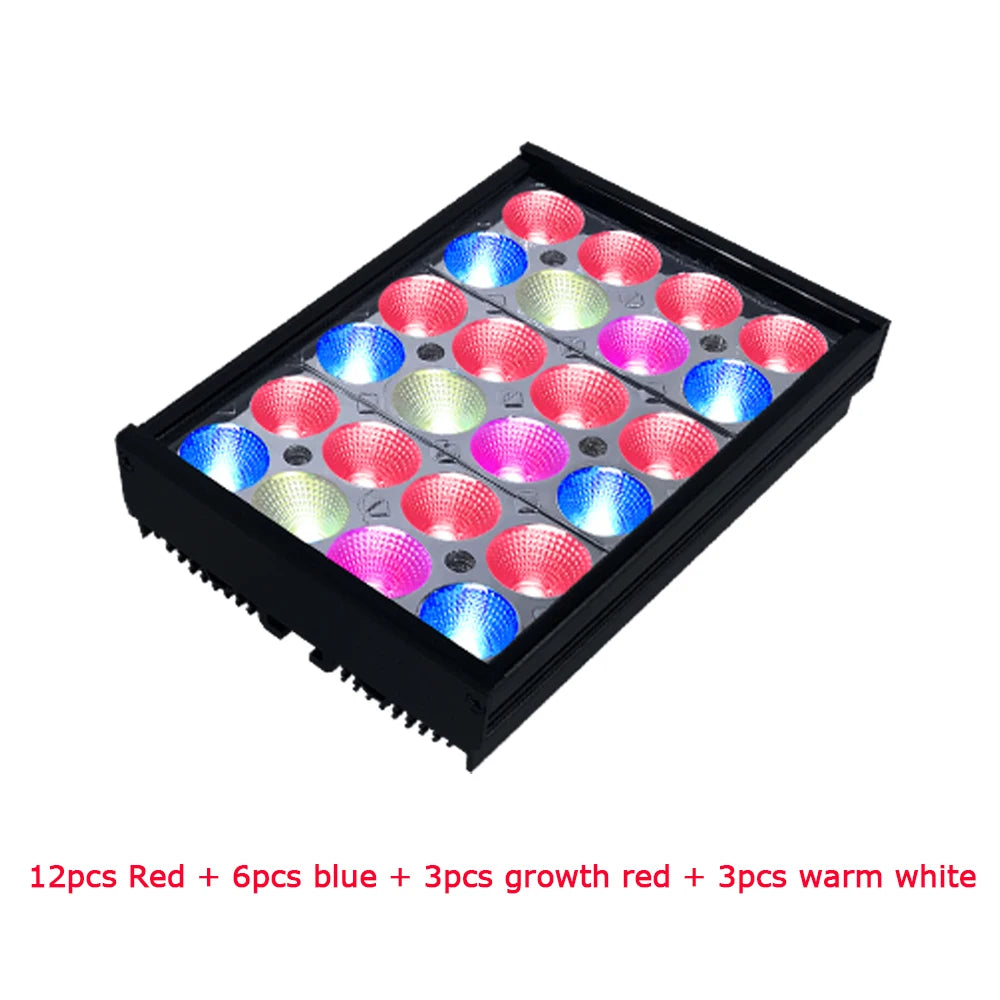 PopBloom Refugium Groeilamp