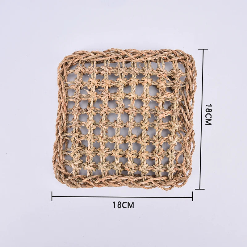 Hagedis Lounger Hangmat Mat
