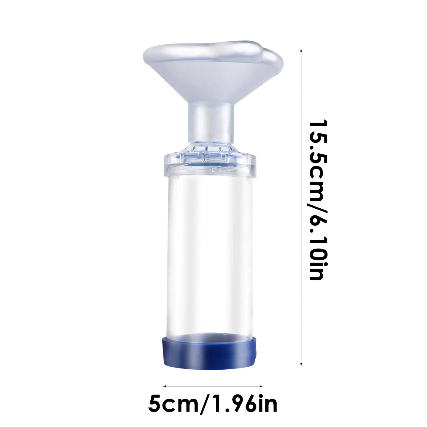 AirPaws Pet Inhalation Chamber